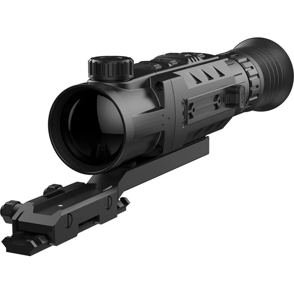 Тепловизионный прицел Longot TL342 V2 (Rico RL42 V2) / Лонгот ТЛ 342 В2 (Рико РЛ 42 В2)