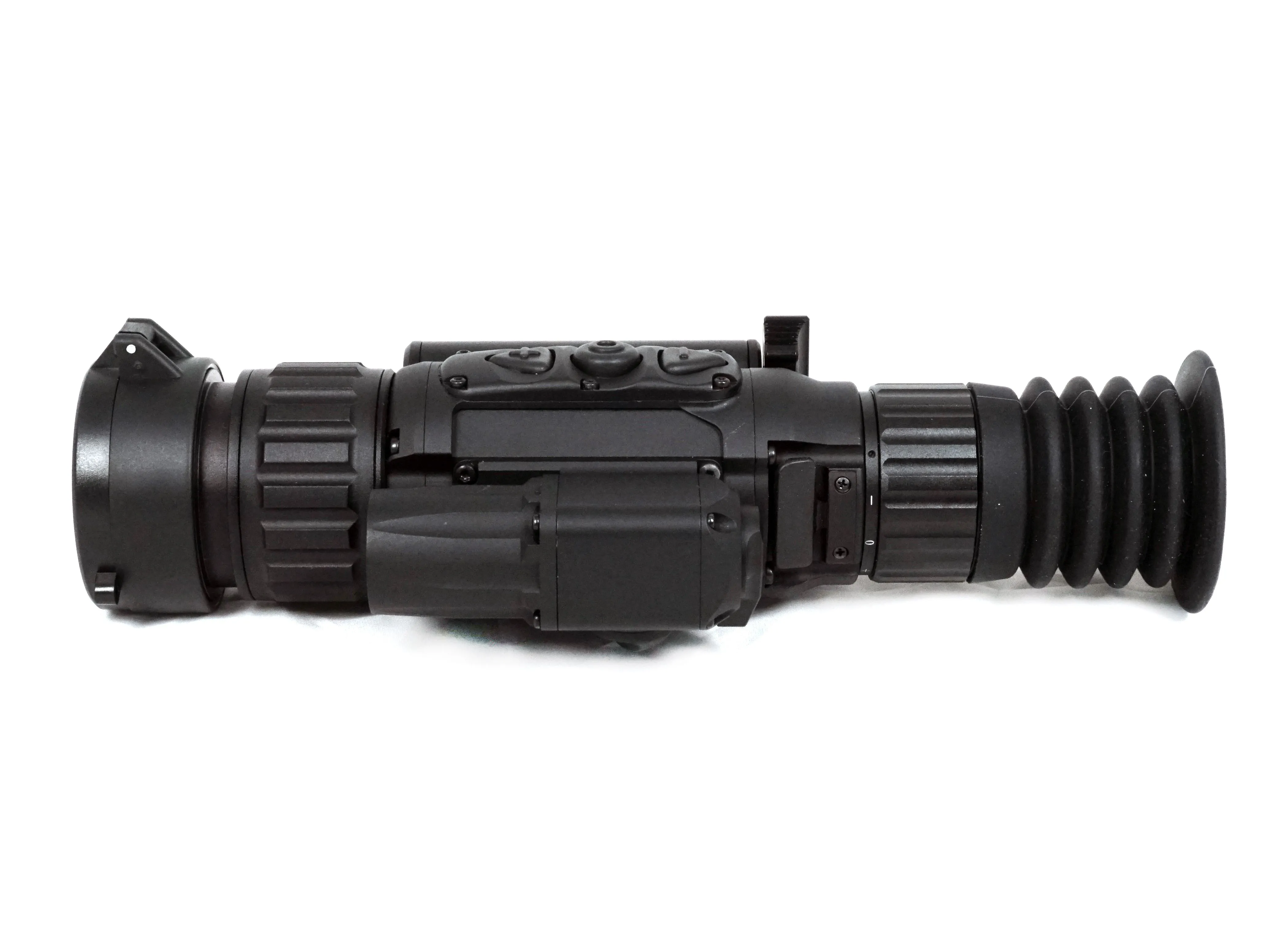 Тепловизионный прицел FORTUNA General 2 50L6 R LRF 1500 / Фортуна Генерал 2 50Л 6 Р ЛФР 1500