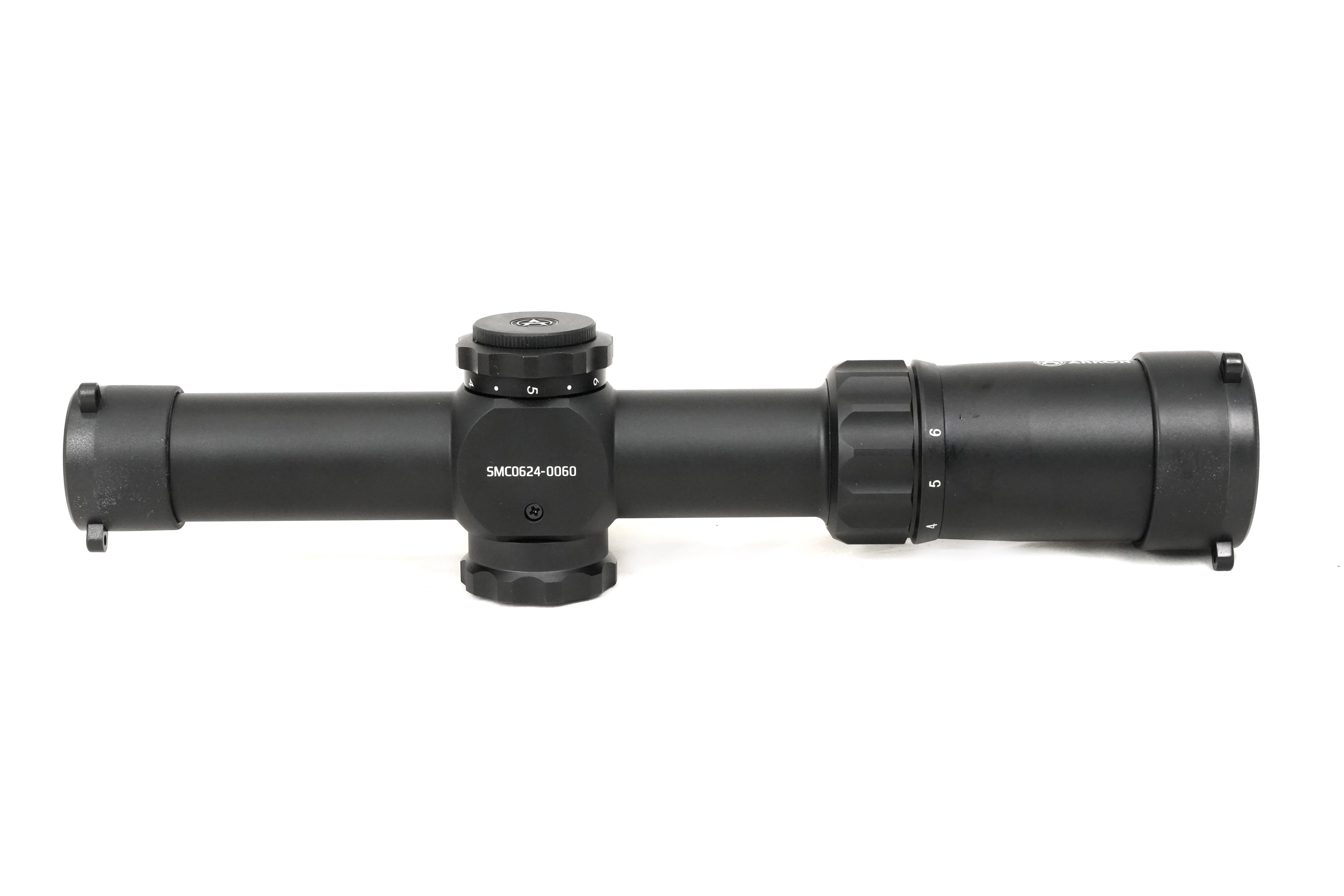 Оптический прицел ARKON Model C 1-6x24 / Аркон Модель Ц1 6 на 24