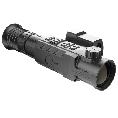 Тепловизионный прицел iRay RICO RH 50 LRF