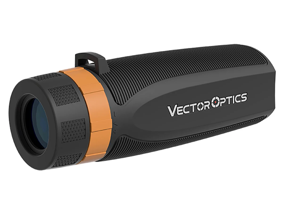 Монокуляр Vector Optics Forester 8x32, Roof-призма BaK-4