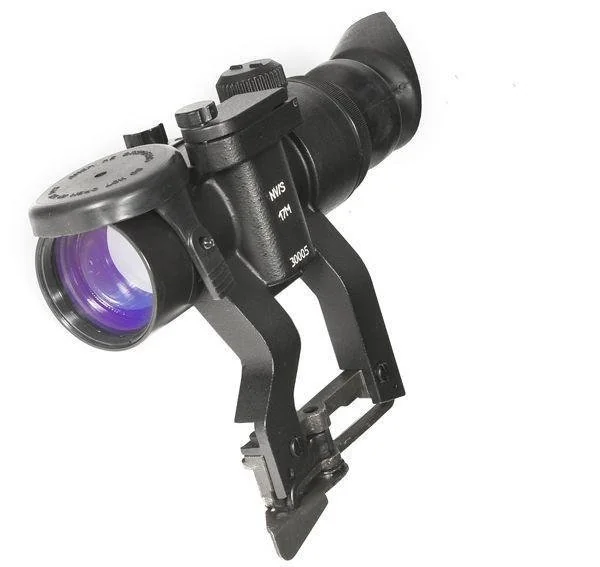Прицел ночной NV/S-17M (2+) (7547-10)