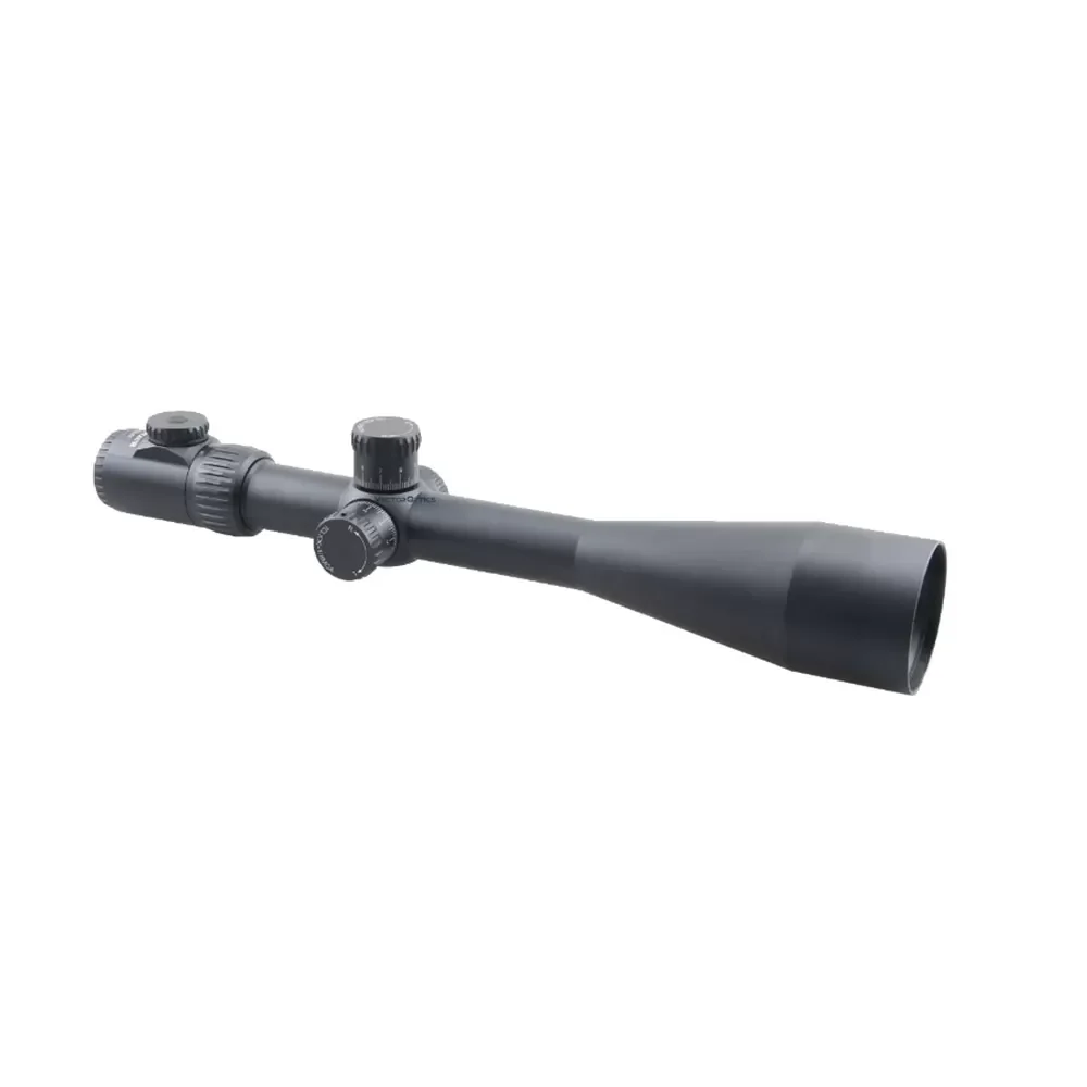 Оптический прицел Vector Optics 34мм SFP Minotaur GenII 10-50x60