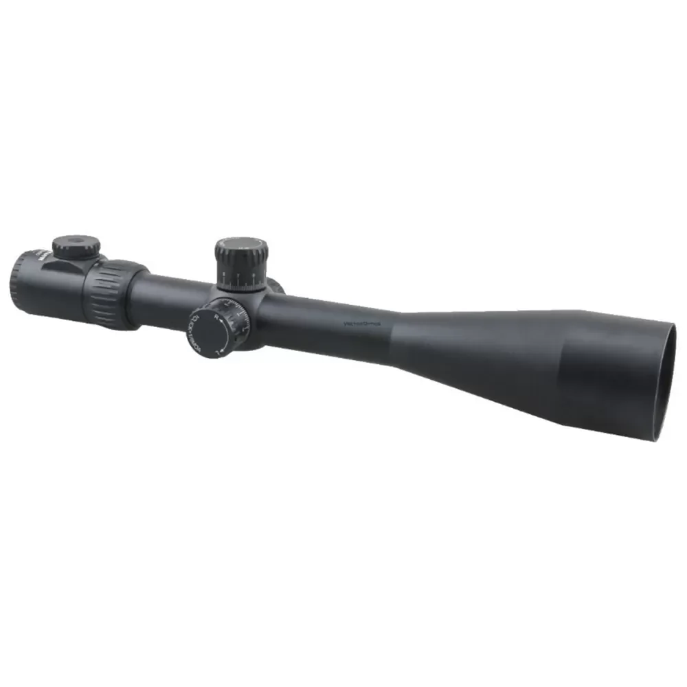 Оптический прицел Vector Optics 34мм SFP Minotaur GenII 46x60 DOT