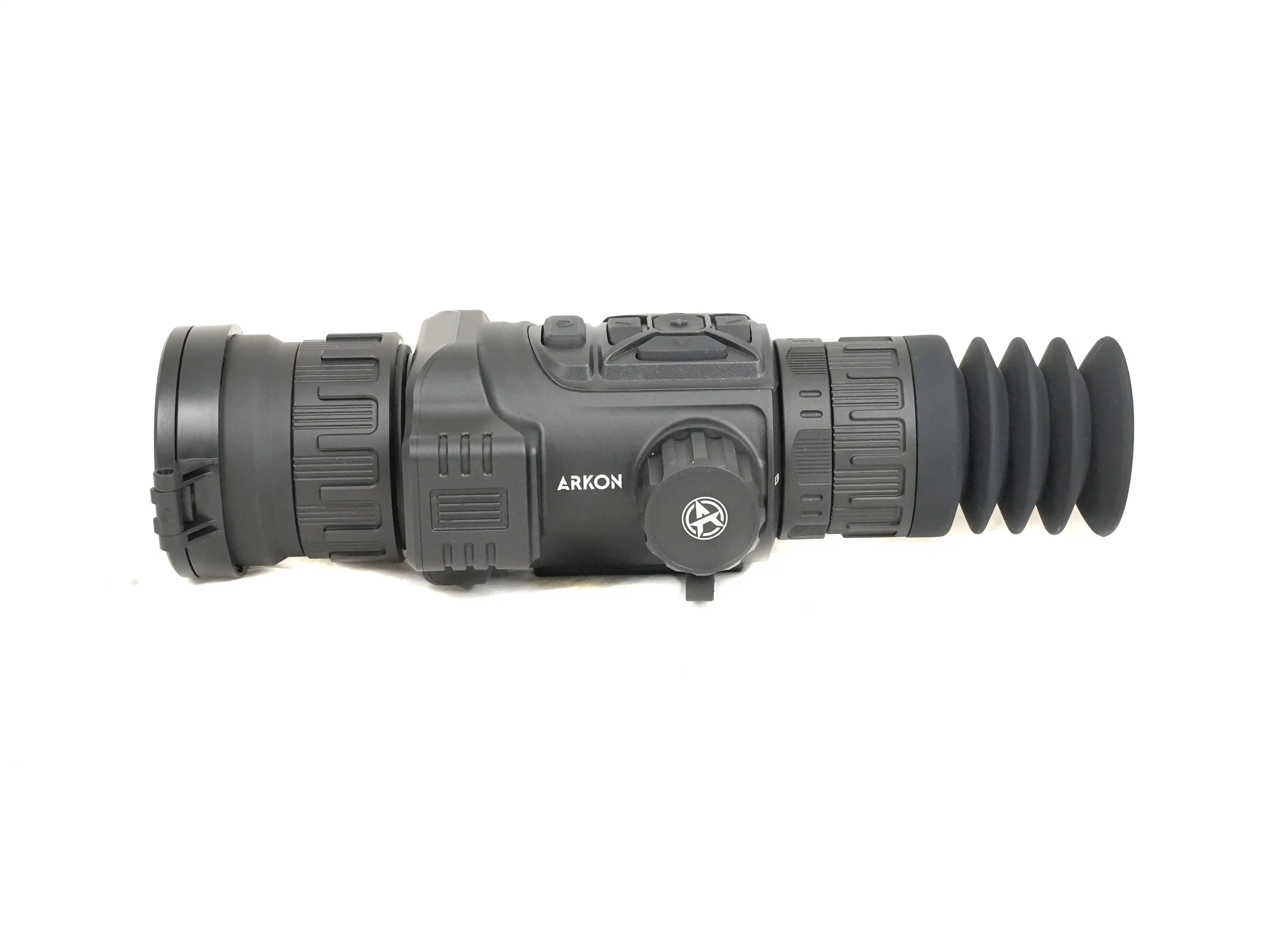 Тепловизионный прицел ARKON Arma v2 LR50L / Аркон Арма В2 ЛР 50 Л