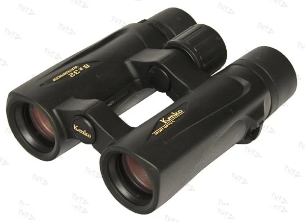 Бинокль Kenko ULTRA VIEW EX OP 8x32 DH II
