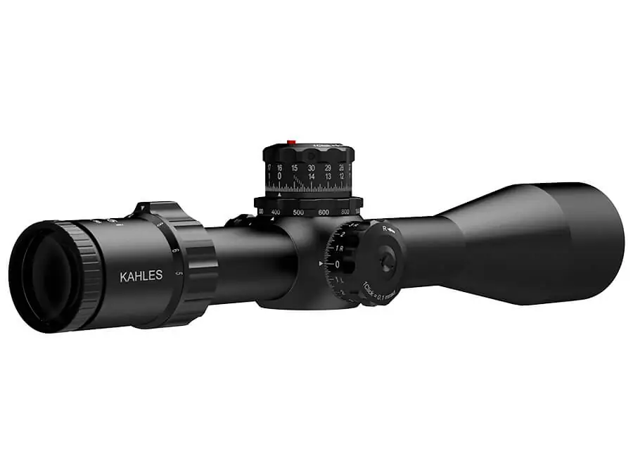 Оптический прицел Kahles K525i 5-25x56 (сетка AMR) (10674)