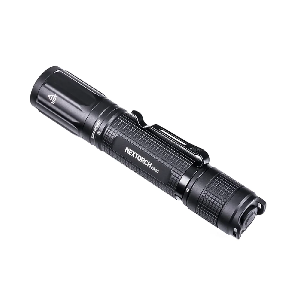 Фонарь карманный Nextorch E52C
