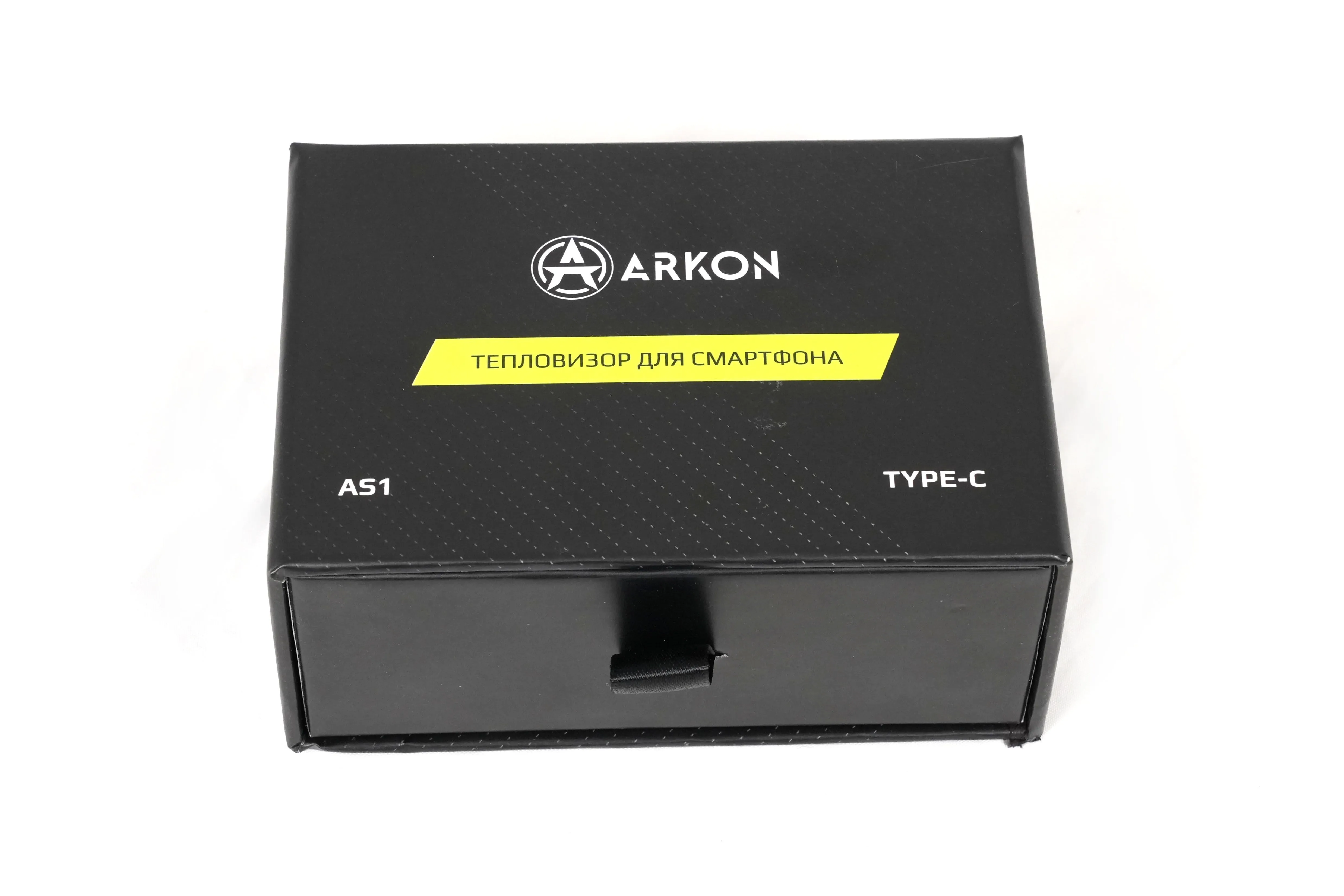 Тепловизор для смартфона ARKON AS1 / Аркон АС 1