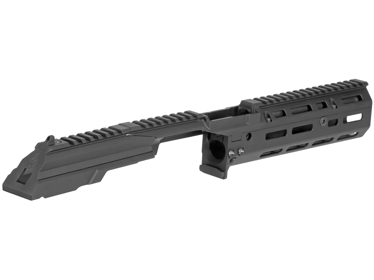 Шасси SAG МК3 для АКМ/АК-74/Сайга 4 M-LOK