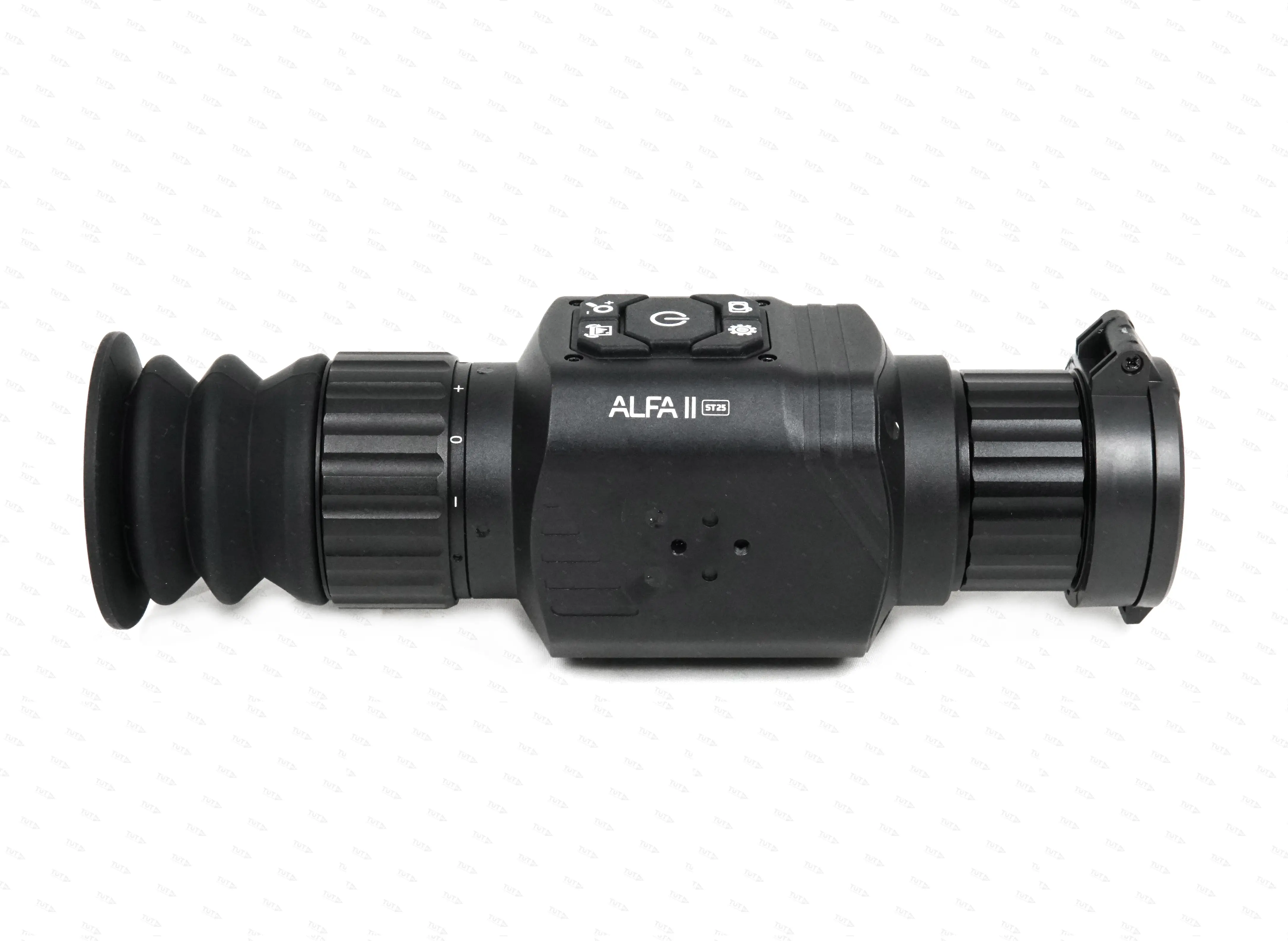 Тепловизионный прицел ARKON Alfa II ST25 / Аркон Альфа 2 СТ 25