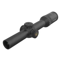 Оптический прицел Vector Optics 30мм SFP Continental x8 1-8x24i ED Hunting Fiber