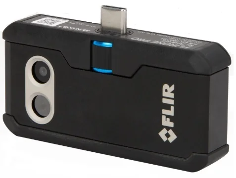Тепловизор для смартфона FLIR ONE Pro LT (USB-C) (для Android)