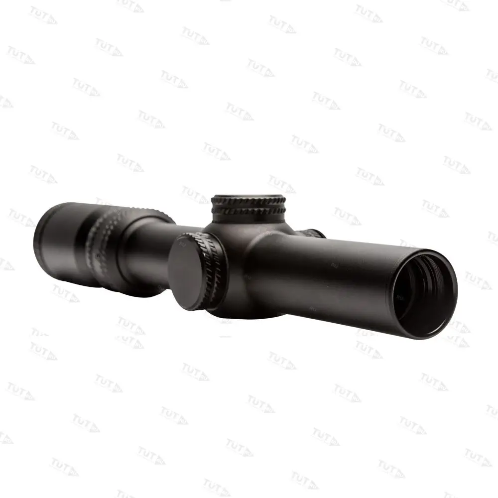 Прицел Sightmark Citadel 1-10x24 (сетка HDR) с подсветкой