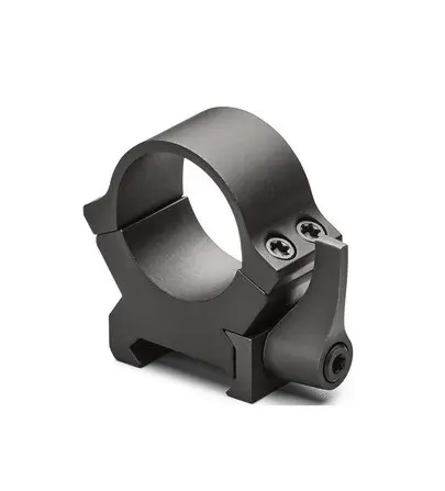 Кольца быстросъемные Leupold QRW2 на 26мм матовые высокие (174071)