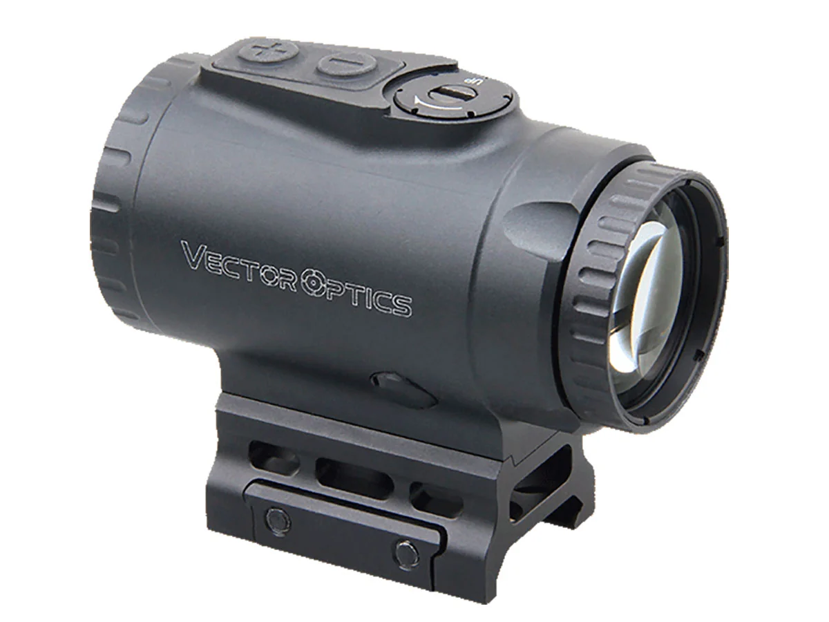 Оптический прицел Vector optics SCPS-M03