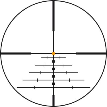 Оптический прицел Swarovski Z8i 3.5-28x50 (сетка BRX-I)
