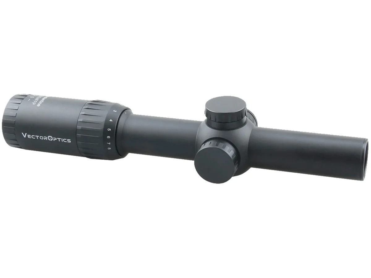 Оптический прицел Vector optics SCFF-32