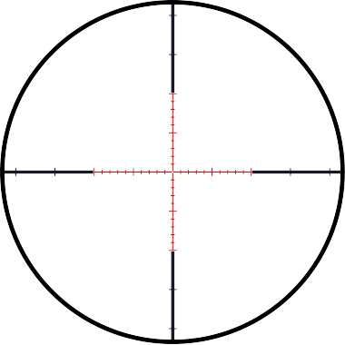 Прицел Leupold VX-6HD 3-18x50 SF с подсветкой (сетка T-MOA, CDS-ZL2)