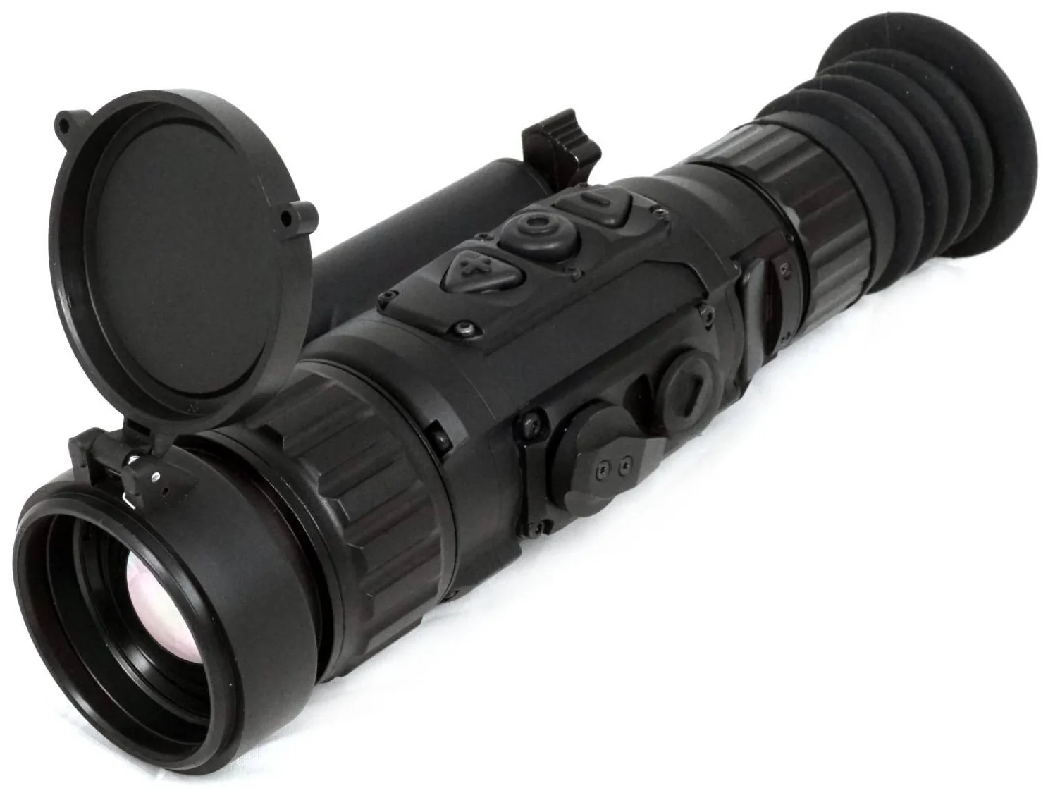 Тепловизионный прицел Fortuna General 2 50L6R / Фортуна Генерал 2 50 Л 6 Р