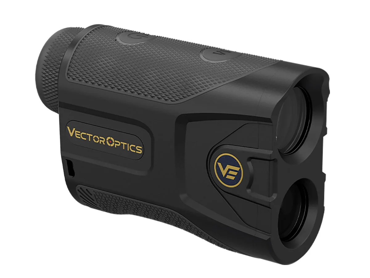 Дальномер Vector Optics Paragon 7x25 OLED GenIII BDC