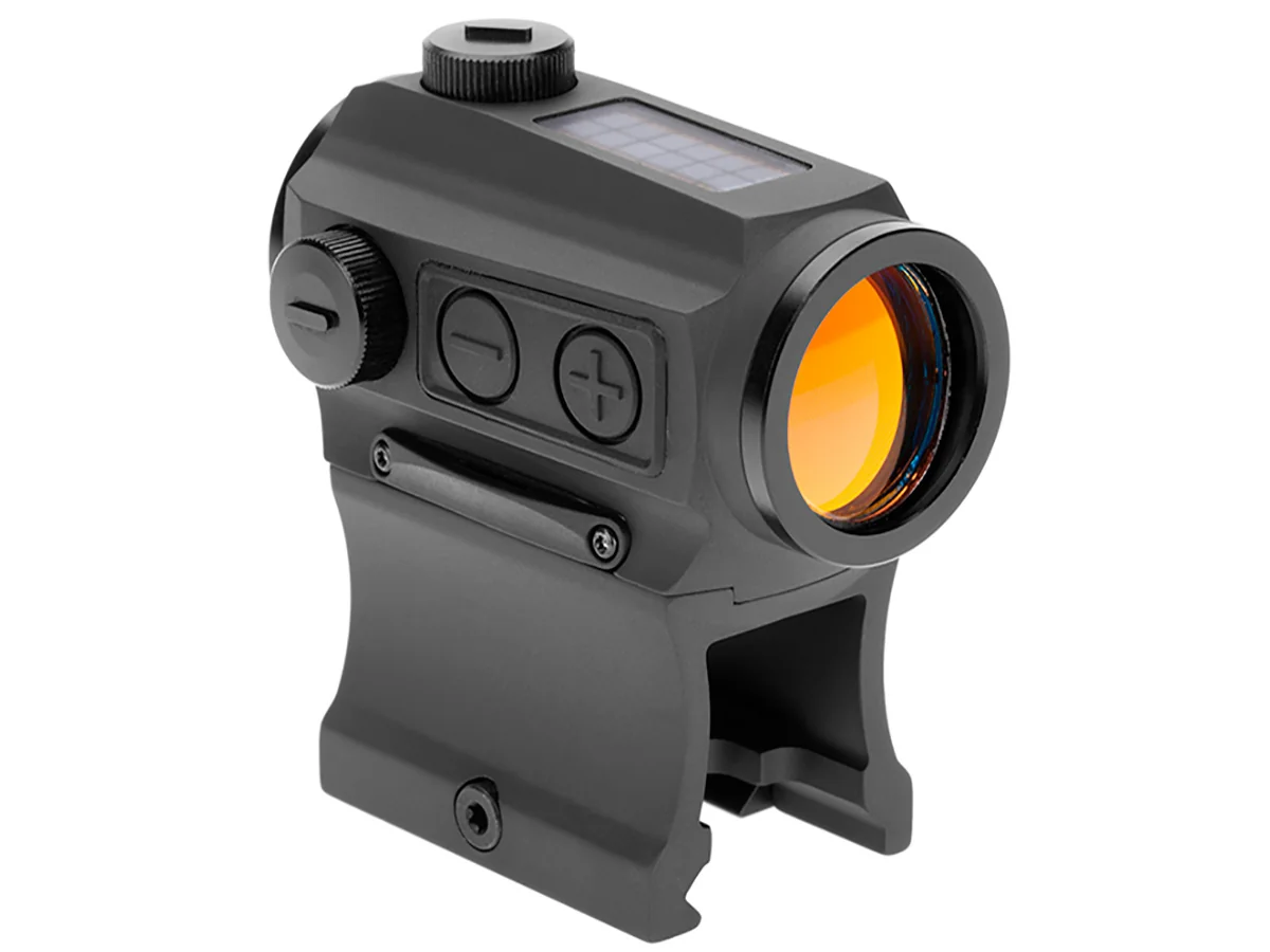 Коллиматорный прицел Holosun PARALOW (HS403C)