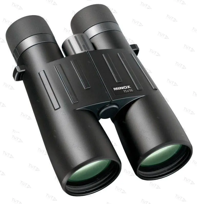Бинокль MINOX BL 15x56 BR
