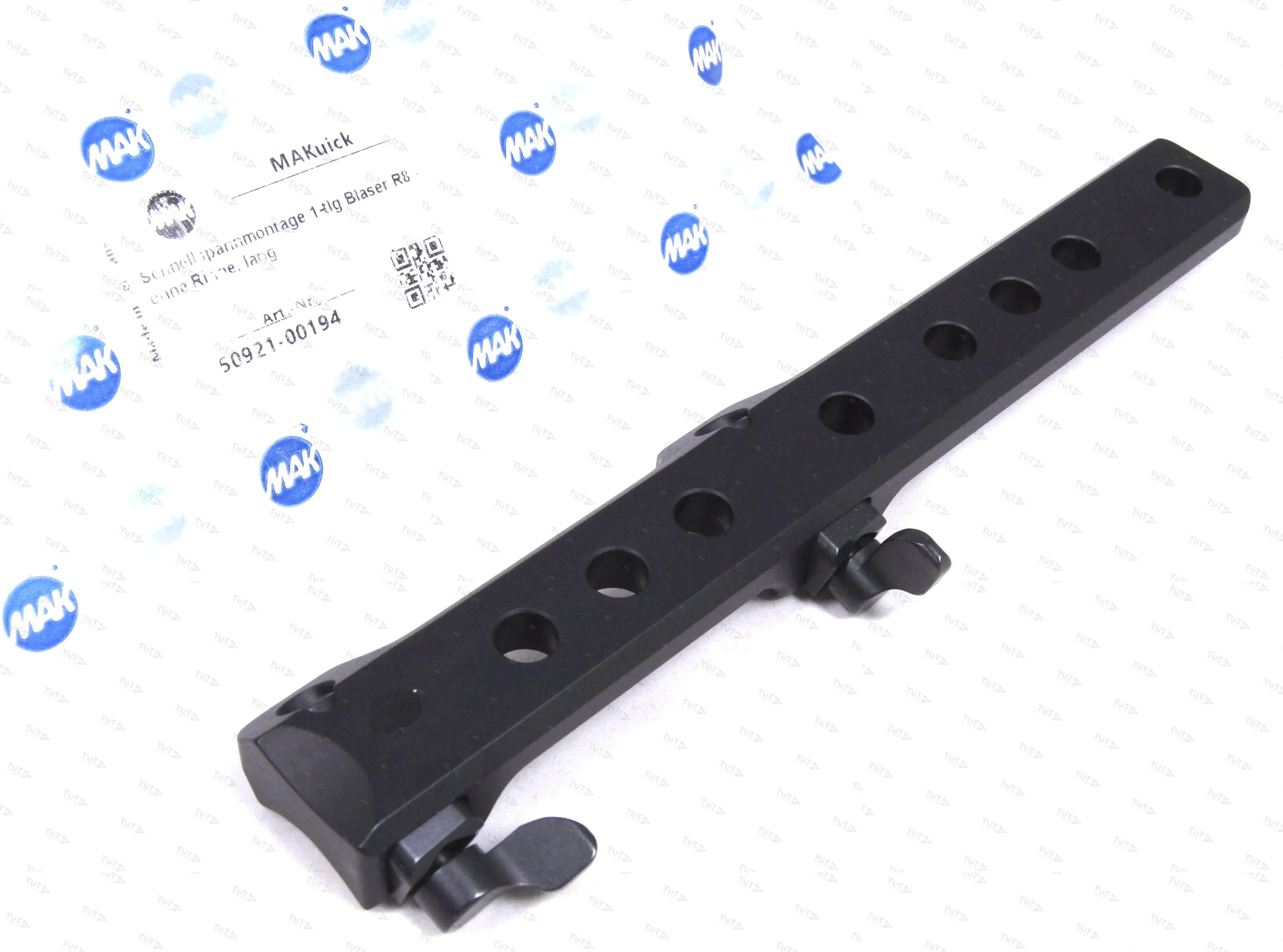Кронштейн MAK на Blaser R8 основание (Long) (50921-00194)