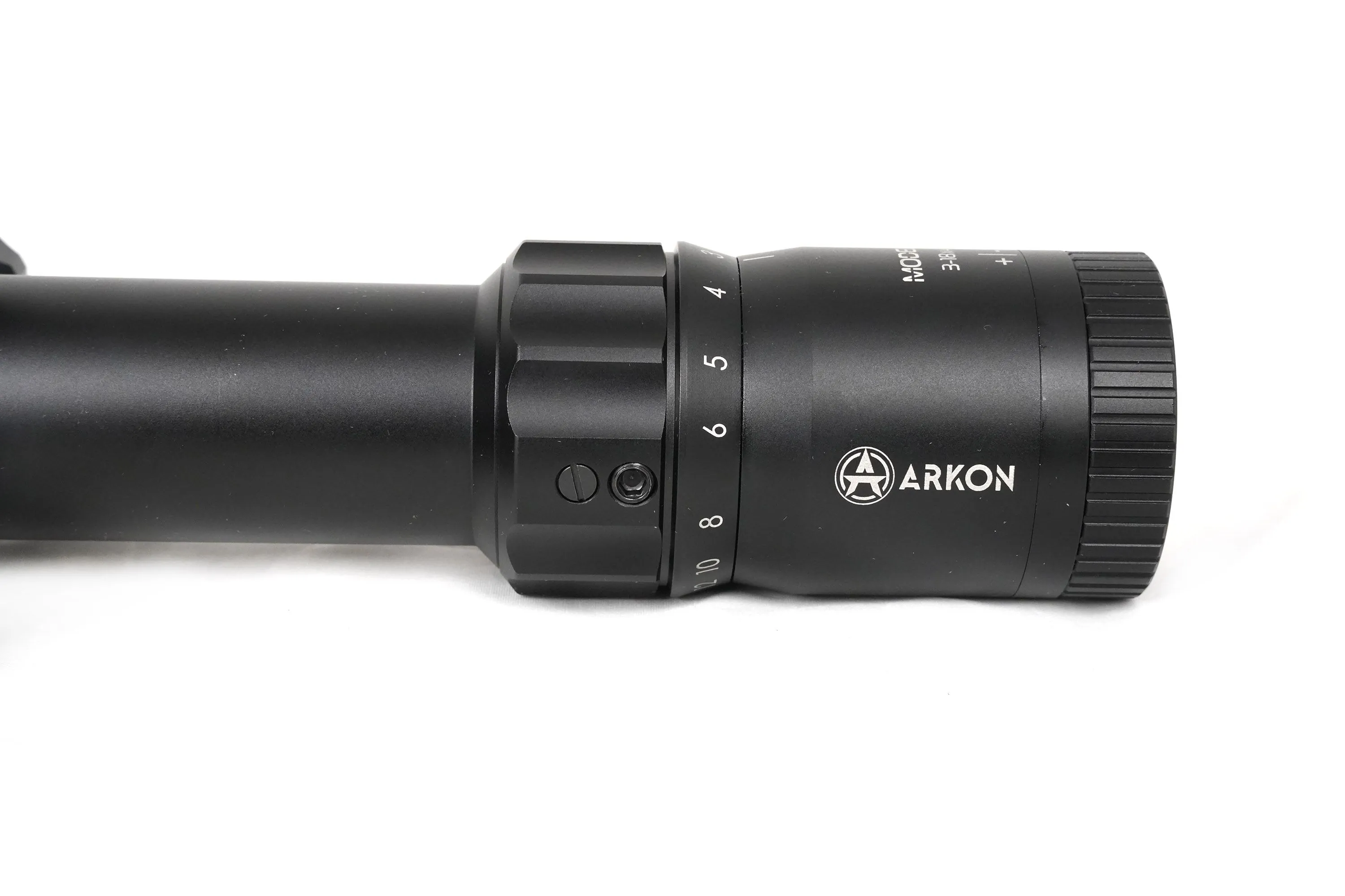 Оптический прицел ARKON Model B 3-18х44 / Аркон Модель Б 3 18 44