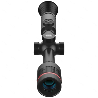 Тепловизионный прицел iRay TUBE TL 35