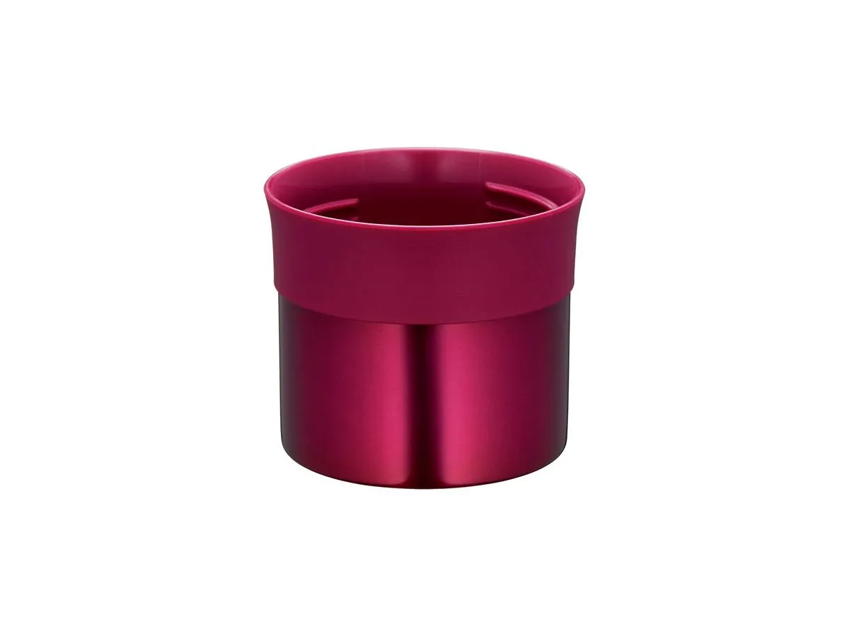 Термос для напитков THERMOS FFM-351 BGD 0.35L, бордовый