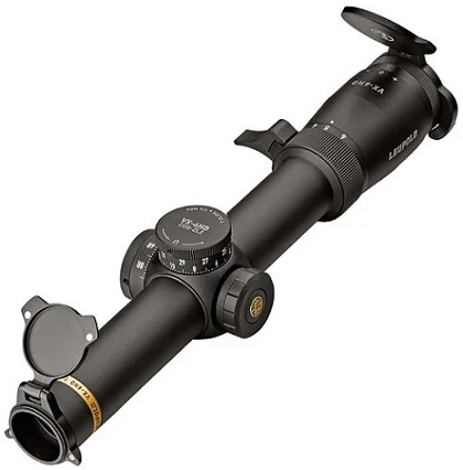 Оптический прицел Leupold VX-6HD 1-6x24 CDS-ZL2 FireDot Duplex (171552)