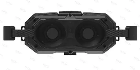 Тепловизионный бинокль iRay xFuse PT-Pro 640 / Ай Рэй Икс Фьюз РТ Про 640