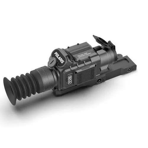 Тепловизионный прицел CONOTECH Polaris 335R