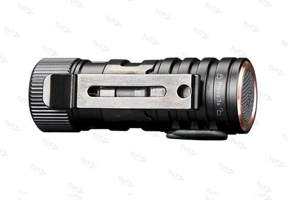 Налобный фонарь Fenix HM50R