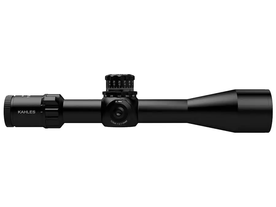 Оптический прицел Kahles K525i 5-25x56 (сетка AMR) (10674)