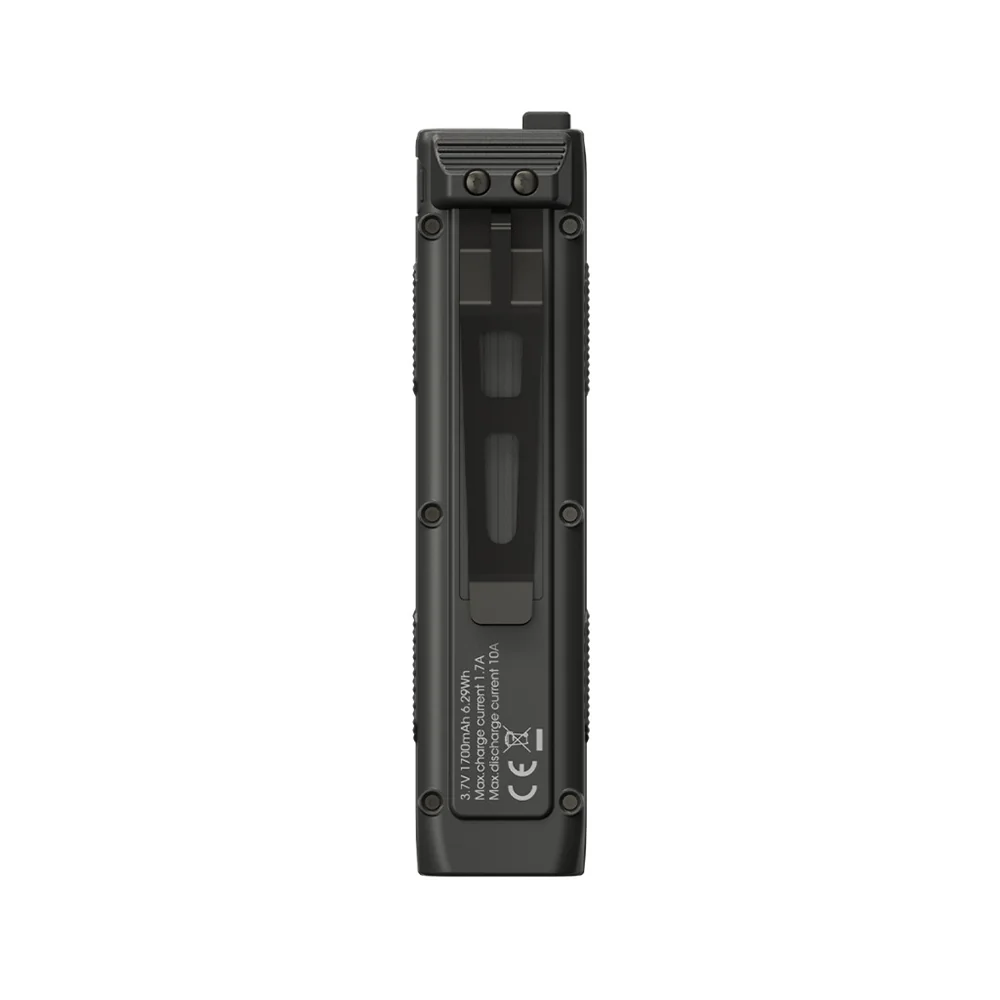 Фонарь карманный Nitecore EDC27