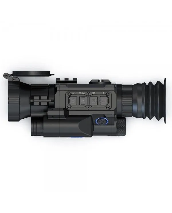 Тепловизионный прицел PARD SA32‑25LRF Pard Technology / ПАРД СА 32 25 ЛРФ (с дальномером)