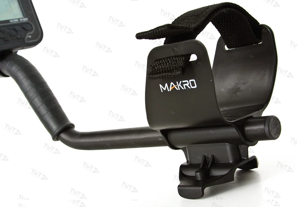 Металлоискатель Makro Multi-Kruzer