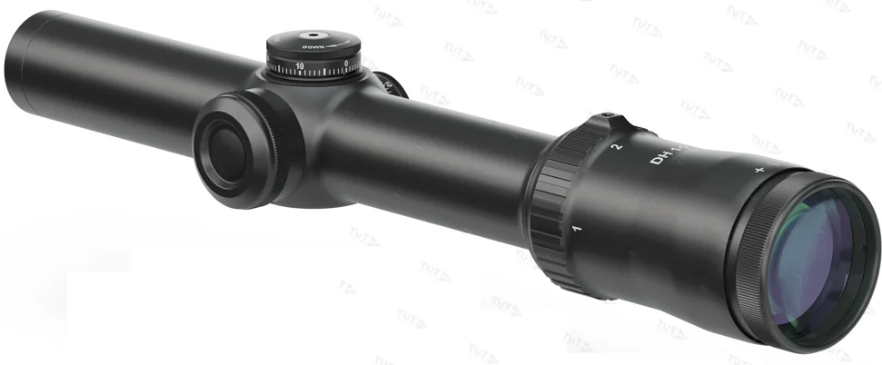 Оптический прицел Dedal (Дедал) DH 1-7x24 (MRH-D1)