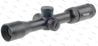 Прицел Veber Black Russian 2-7x32 TSS RG с подсветкой