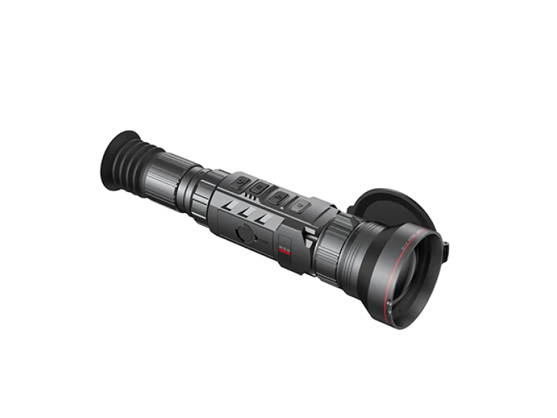 Тепловизионный прицел iRay Rico RS 75 /Ай Рэй Рико РС 75