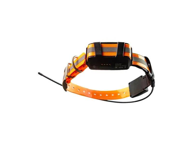 Дополнительный усиленный GPS-ошейник ARTELV COLLAR 2W