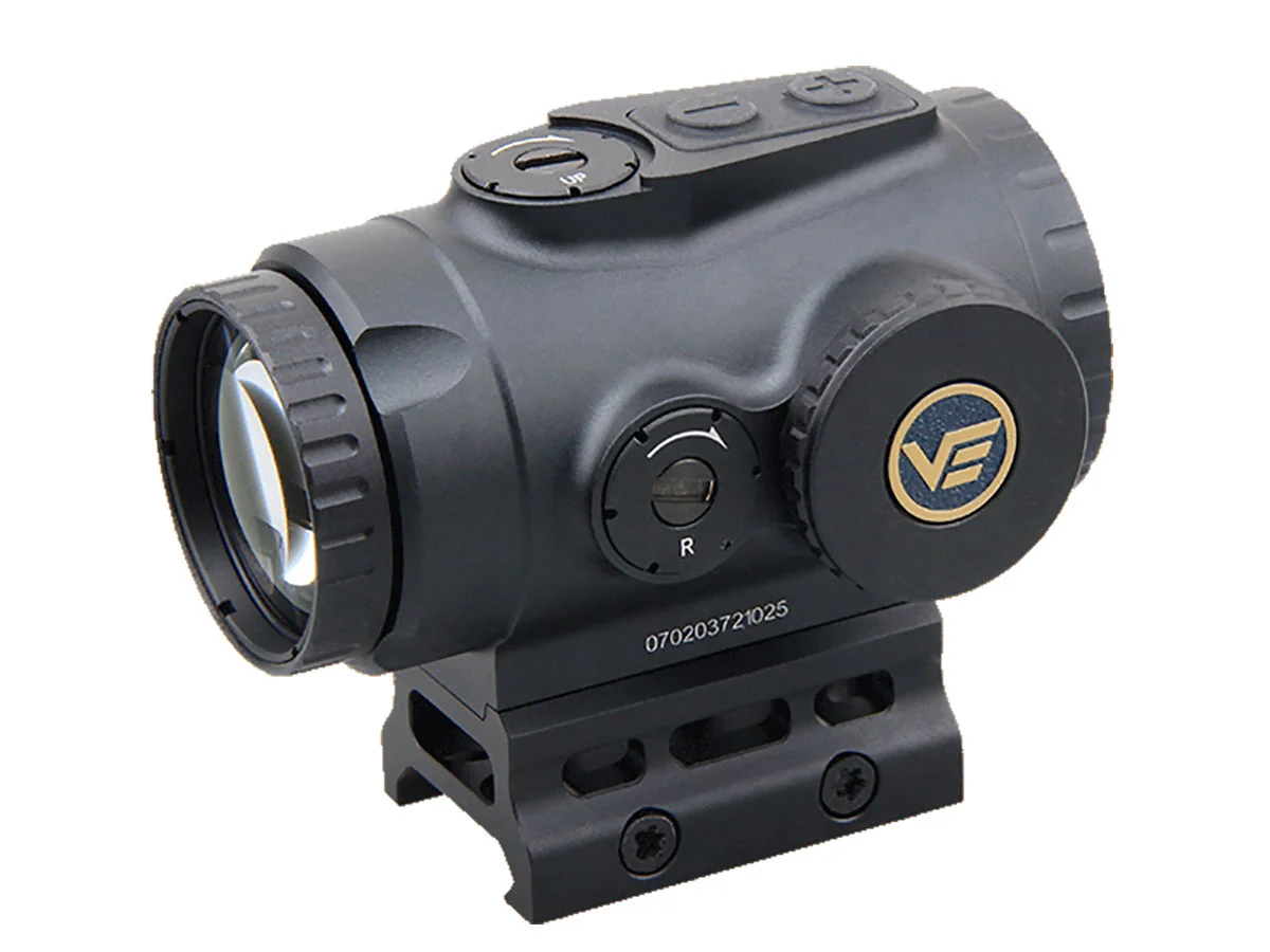 Оптический прицел Vector optics SCPS-M03