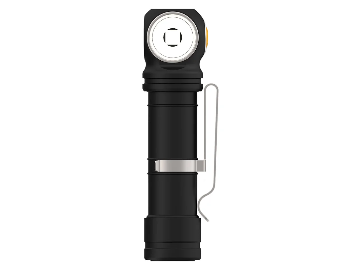 Фонарь налобный Armytek Wizard C2 Pro Max Magnet USB LR XHP70.2 белый