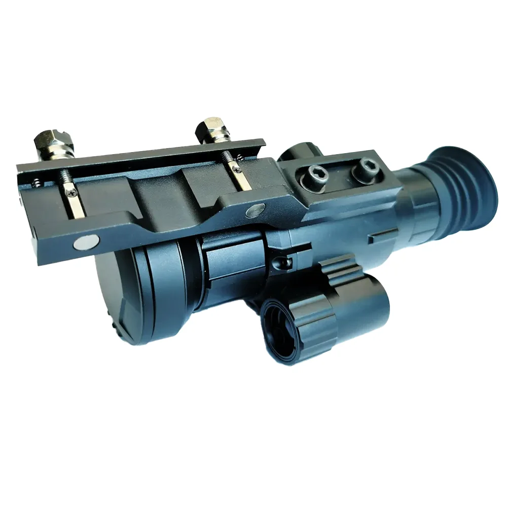 Тепловизионный прицел Longot R635L / Лонгот Р 635 Л
