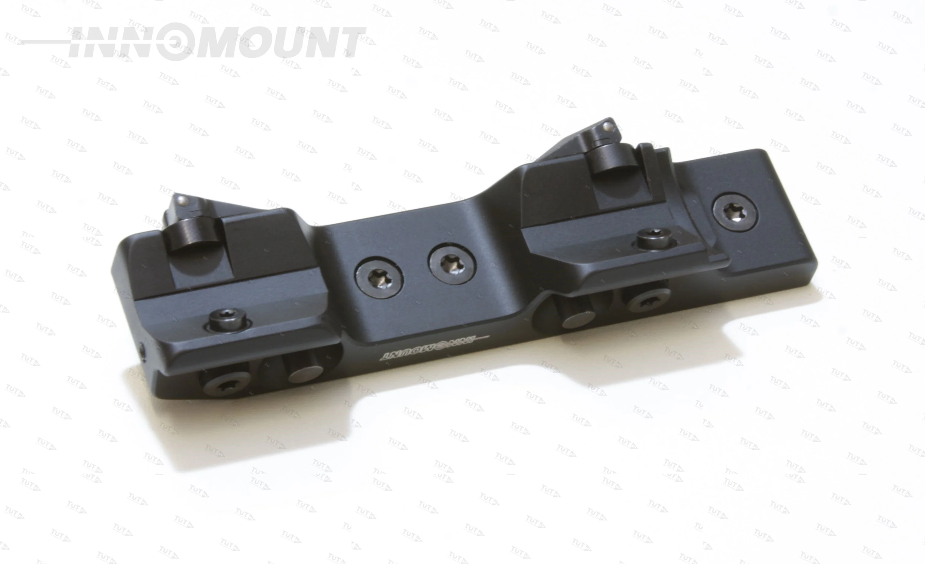 Кронштейн для Blaser — Schmidt & Bender SB-сonvex (50-SB-10-00-800)