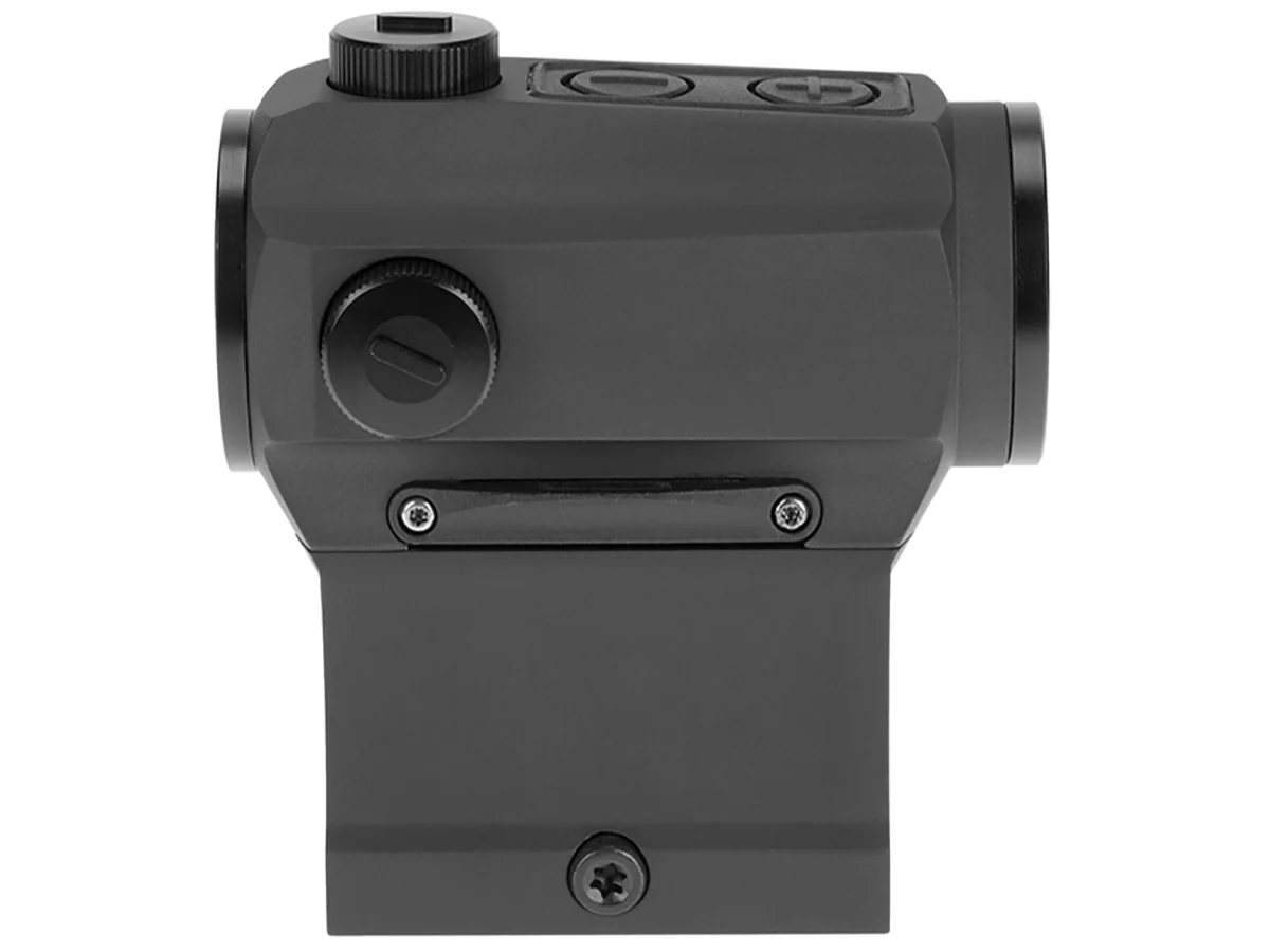 Коллиматорный прицел Holosun PARALOW (HS403B)