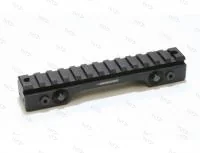 Кронштейн Innomount для Weaver/Picatinny — Picatinny (50-PT-20-00-200)