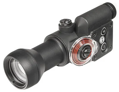 Прицел коллиматорный STURMAN 1x32 RF